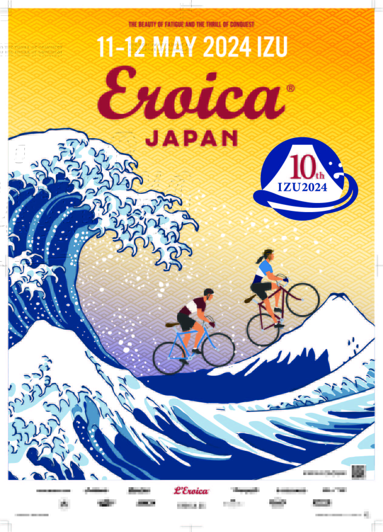 エロイカジャパン10周年記念アイテム特設ページ-JP | Eroica Japan | エロイカジャパン